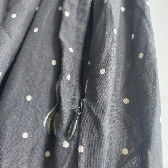 Gudrun Sjoden Pocket Skirt - Picture 3 of 8